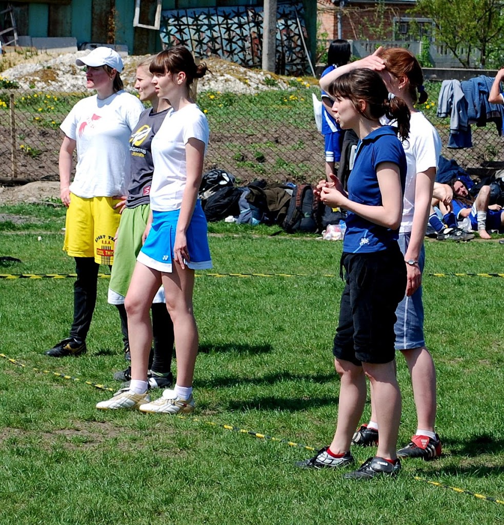 Lubart Ultimate Cup 2009